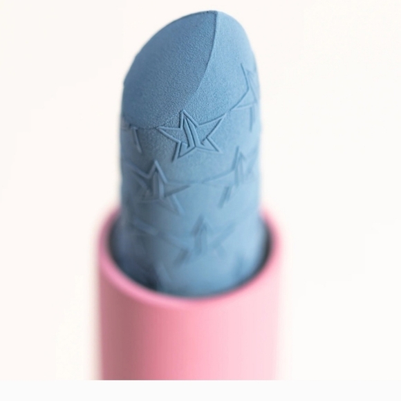 JEFFREE STAR - JAWBREAKER Velvet Trap Lipstick NIB - Picture 4 of 4